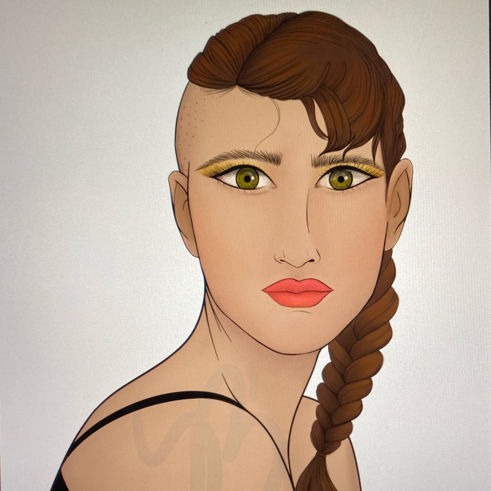 Meet your Posher, Sita